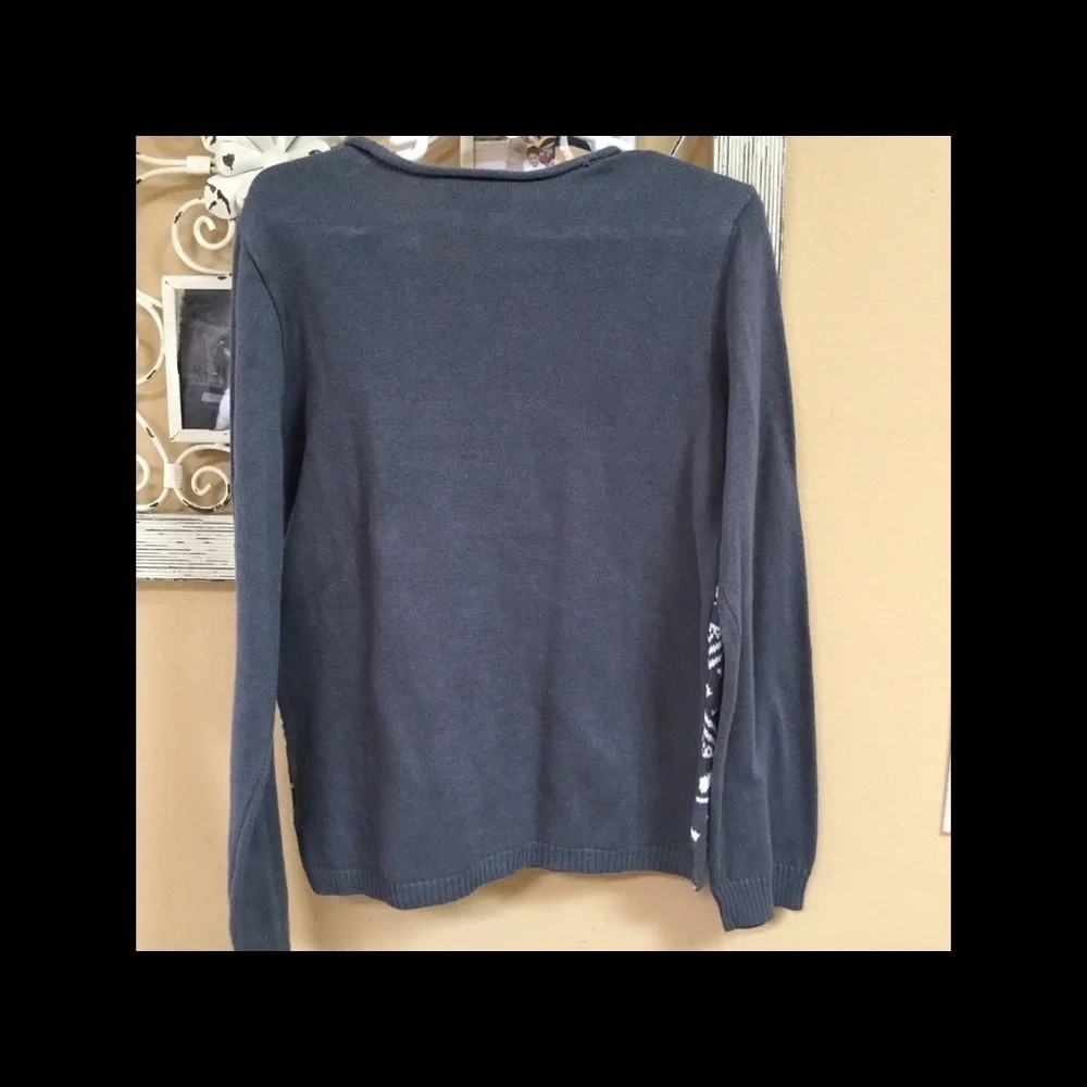 Girls Sonoma Sweater Top NWT